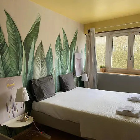 F3 - Sejour Paris + Disneyland - 37bd Segrais *