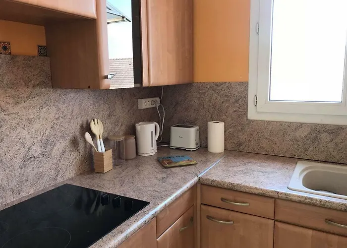 F3 - Sejour Paris + Disneyland - 37bd Segrais Apartment *
